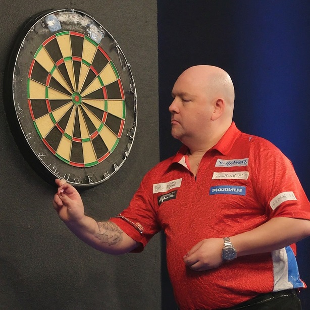 Exploring the Top 5 Darts Tournaments in the World